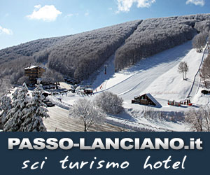 Passo Lanciano Guida turistica - Passo Lanciano Sci