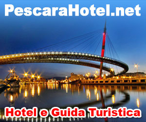 Pescara Hotel e Guida Turistica